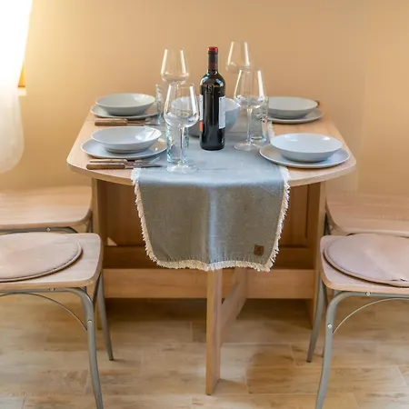 Design Loft In The Center Sofía