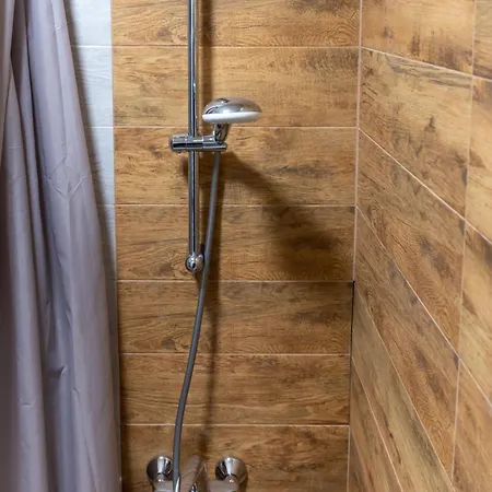 Design Loft In The Center Apartamento