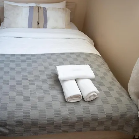 Apartamento Design Loft In The Center Sofía