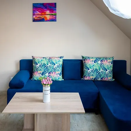 Design Loft In The Center Sofía
