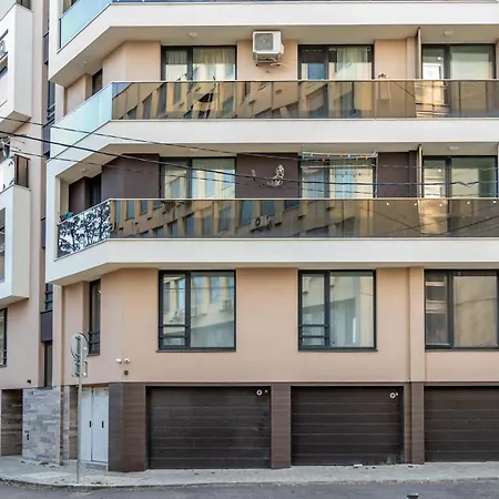 Design Loft In The Center *