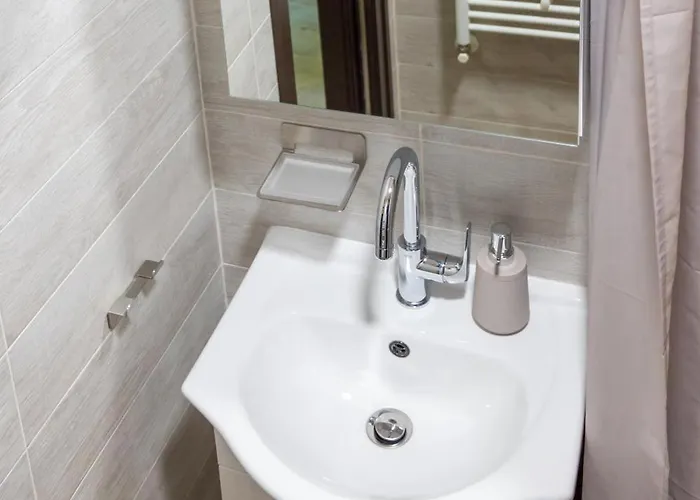 Design Loft In The Center *