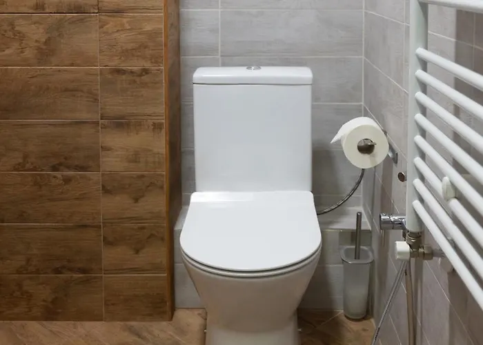 Design Loft In The Center