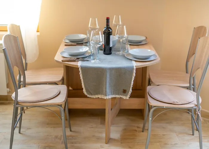 Design Loft In The Center Sofia