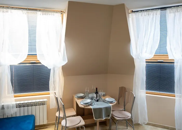 Design Loft In The Center * Sofia