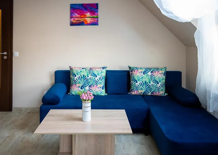 Design Loft In The Center Sofya