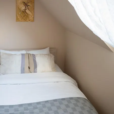 Design Loft In The Center Lejlighed Sofia