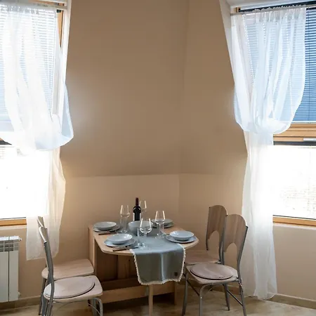 Design Loft In The Center Διαμέρισμα *