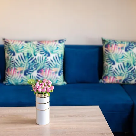 Design Loft In The Center Apartament Sofia