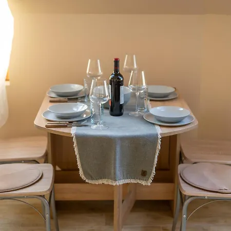 Design Loft In The Center *