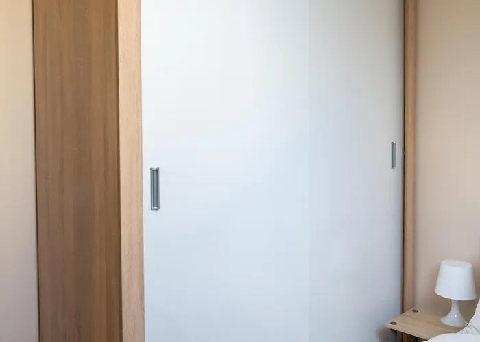 Apartament Design Loft In The Center *