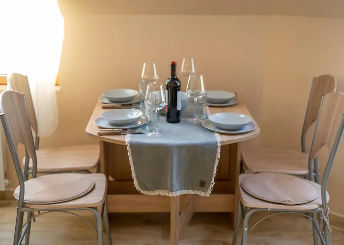 Design Loft In The Center *