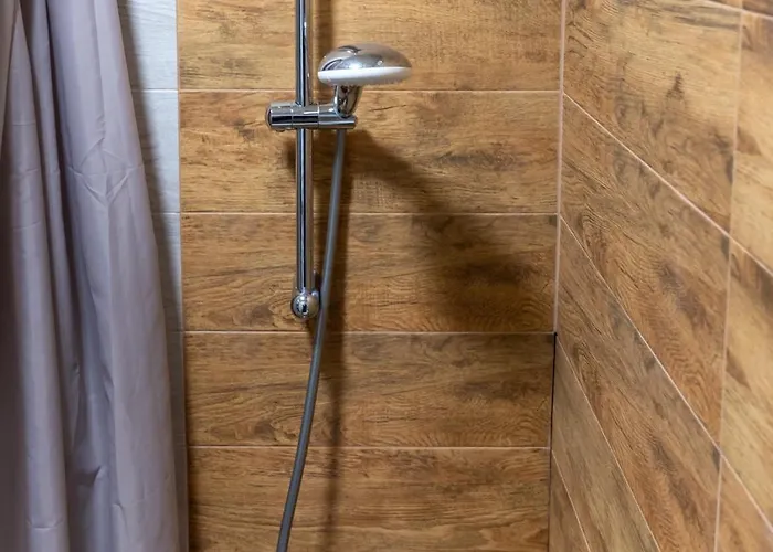 Design Loft In The Center Apartament