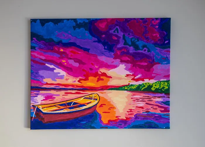 Design Loft In The Center