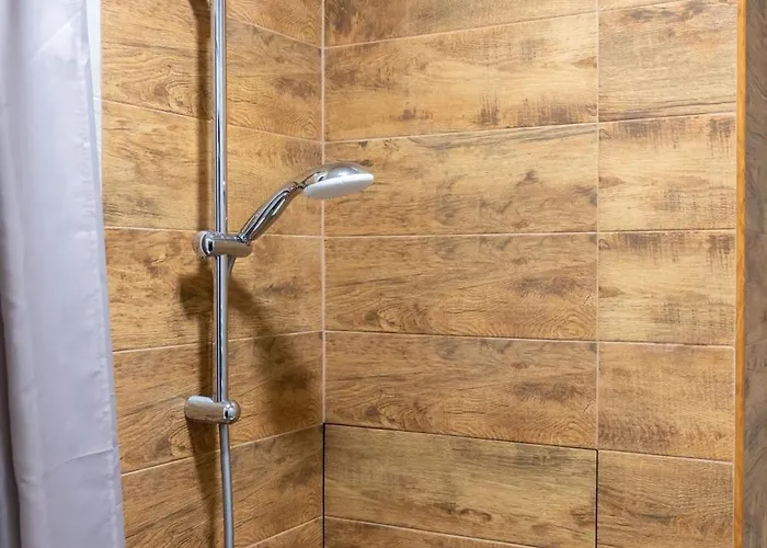 Design Loft In The Center Sofia